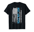 Best Apa Ever American Usa Flag Fathers T-Shirt - Graphic Print for Adults - T-Shirt, Sweatshirt, Hoodie