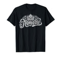 Namaste Yoga Meditation Zen Lotus T-Shirt - Trendy Graphic for Adults - T-Shirt, Sweatshirt, Hoodie