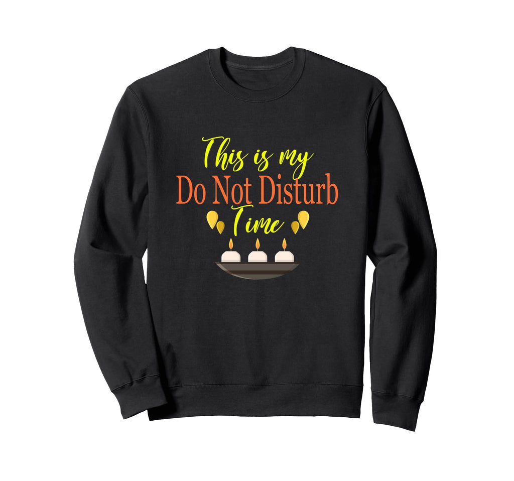 Self Care Aromatherapy Spa Lovers Sweatshirt - Trendy Graphic Men Women - T-Shirt, Sweatshirt, Hoodie