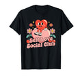 Self Love Social Club Funny T-Shirt - Casual Everyday Wear Men Women - T-Shirt, Sweatshirt, Hoodie