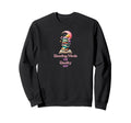 Book Worm Book Stack Reading Addict Sweatshirt - Unique Graphic Unisex - T-Shirt, Sweatshirt, Hoodie