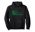Hip Replacement Surgery Recovery Healing Hoodie - Streetwear Style Unisex - T-Shirt, Sweatshirt, Hoodie