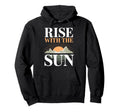 Spiritual Retreat Meditation Hoodie - Novelty Apparel for Adults - T-Shirt, Sweatshirt, Hoodie