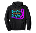 World Where You Can Be Anything Mental Hoodie - Trendy Graphic for Adults - T-Shirt, Sweatshirt, Hoodie