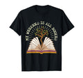 My Weekend Is All Booked Funny T-Shirt - Custom Art Print Men Women - T-Shirt, Sweatshirt, Hoodie