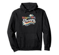 Occupational Therapy Ot Progress Over Hoodie - Streetwear Style for Adults - T-Shirt, Sweatshirt, Hoodie