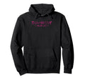 Bookish Aesthetic Bibliophile Heart Hoodie - Custom Art Print Unisex - T-Shirt, Sweatshirt, Hoodie