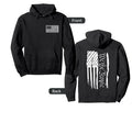 We People God We Trust Christian Hoodie - Minimalist Print for Adults - T-Shirt, Sweatshirt, Hoodie