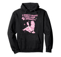 I Dont Have Time Idiots Book Lover Hoodie - Fun Novelty Design Unisex - T-Shirt, Sweatshirt, Hoodie