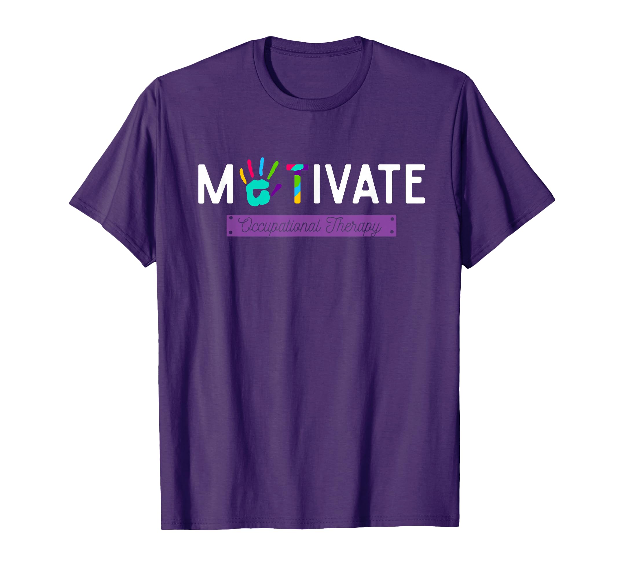 Healthcare Ot Therapist Ota T-Shirt - Casual Everyday Wear Men Women - T-Shirt, Sweatshirt, Hoodie