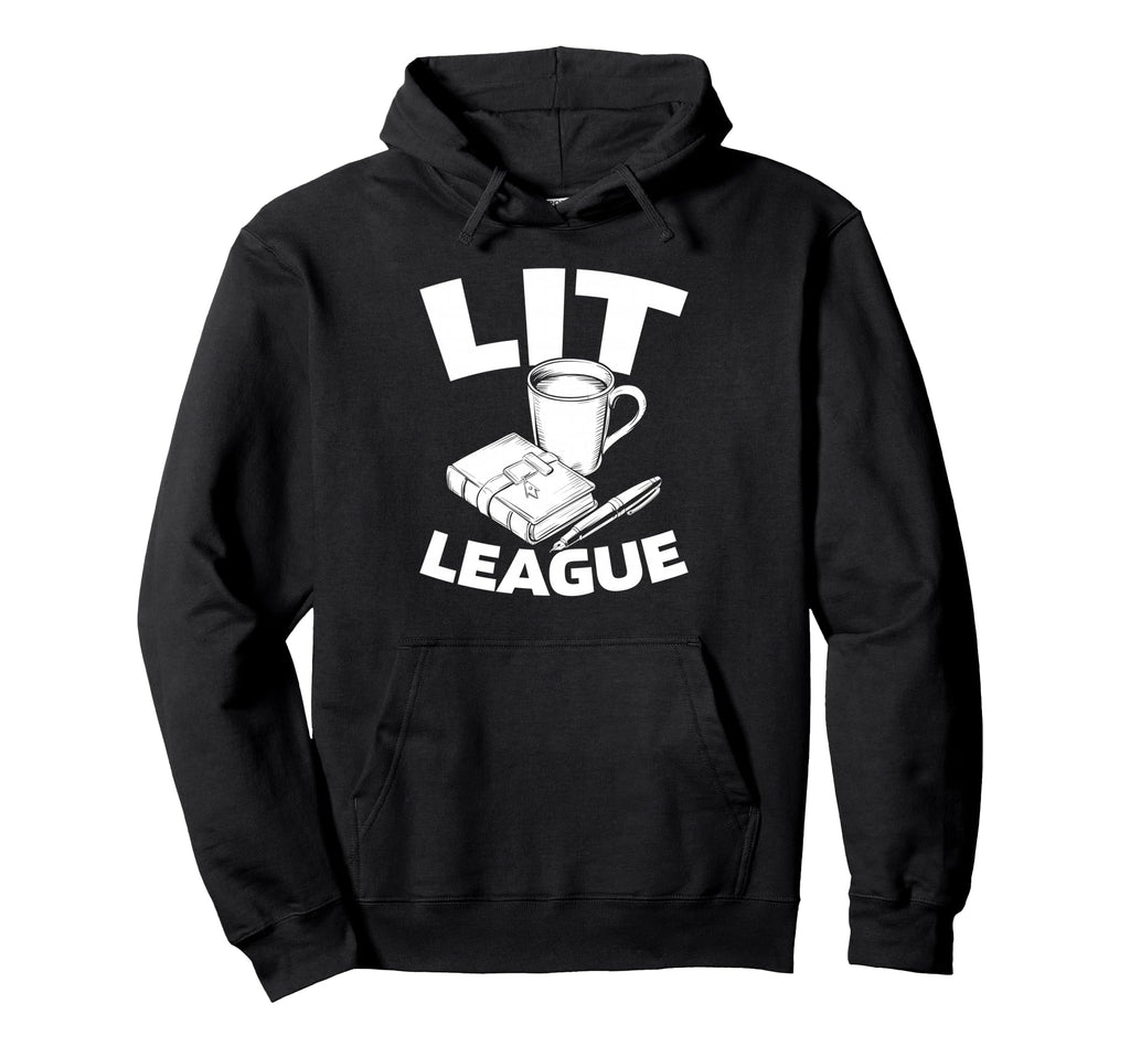 Educator Team Education School Hoodie - Trendy Graphic Men Women - T-Shirt, Sweatshirt, Hoodie