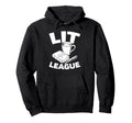 Educator Team Education School Hoodie - Trendy Graphic Men Women - T-Shirt, Sweatshirt, Hoodie