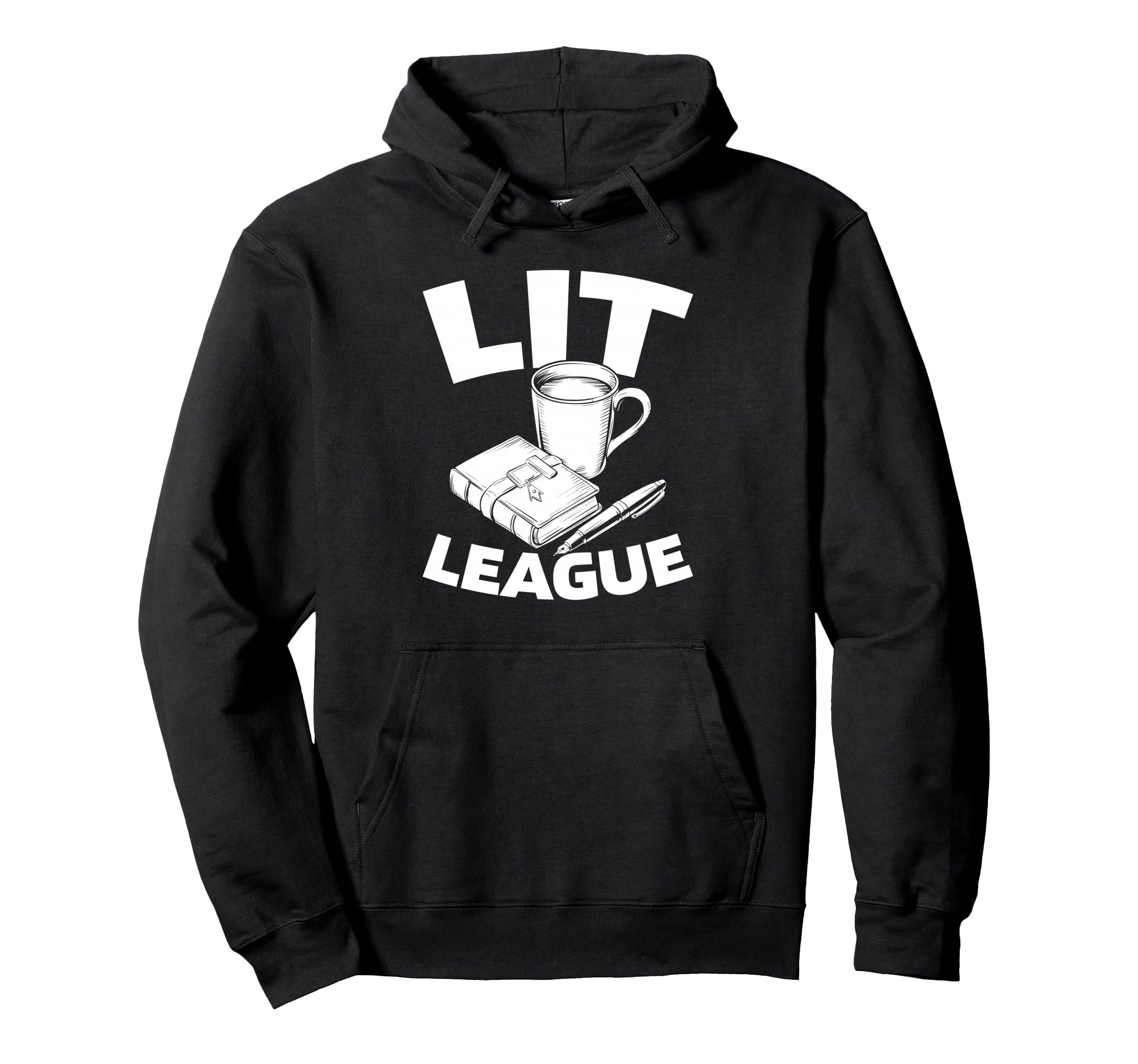 Educator Team Education School Hoodie - Trendy Graphic Men Women - T-Shirt, Sweatshirt, Hoodie