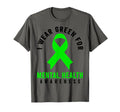 Mental Health Awareness World Mental T-Shirt - Custom Art Print Men Women - T-Shirt, Sweatshirt, Hoodie