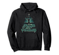 Mindfulness Meditation Balance Yoga Hoodie - Streetwear Style for Adults - T-Shirt, Sweatshirt, Hoodie
