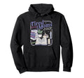 Tired Moms Book Club Coffee Reader Hoodie - Casual Everyday Wear for Adults - T-Shirt, Sweatshirt, Hoodie