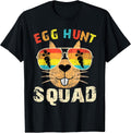 Easter 2026 Egg Hunt, Funny Easter, Cute Easter. Unisex T-shirt, Sweatshirt, Hoodie, Long Sleeve Tee - T-Shirt, Sweatshirt, Hoodie