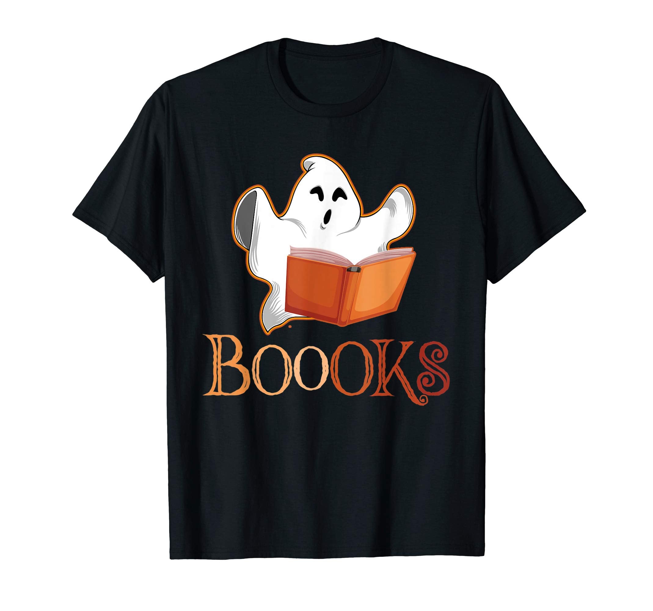 Funny Spooky Teacher Scary T-Shirt - Casual Everyday Wear for Adults - T-Shirt, Sweatshirt, Hoodie