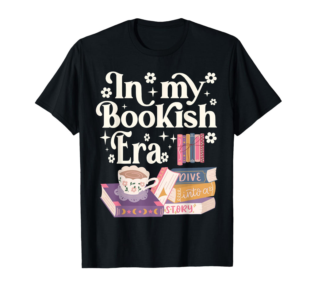 Bibliophile Book Lovers Book Blogger Hoodie - Minimalist Print Men Women - T-Shirt, Sweatshirt, Hoodie