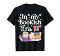 Bibliophile Book Lovers Book Blogger Hoodie - Minimalist Print Men Women - T-Shirt, Sweatshirt, Hoodie