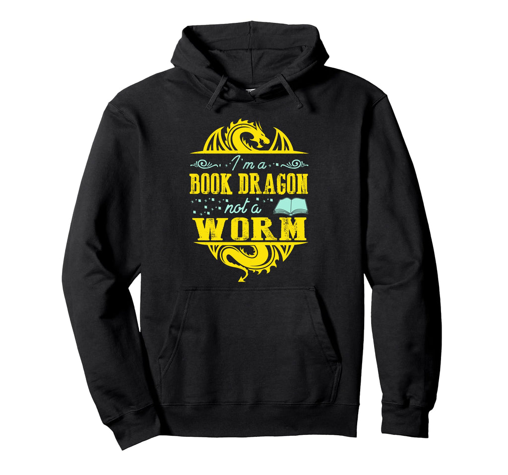 Reading Books Is Not Just Geeks And Hoodie - Aesthetic Graphic Men Women - T-Shirt, Sweatshirt, Hoodie