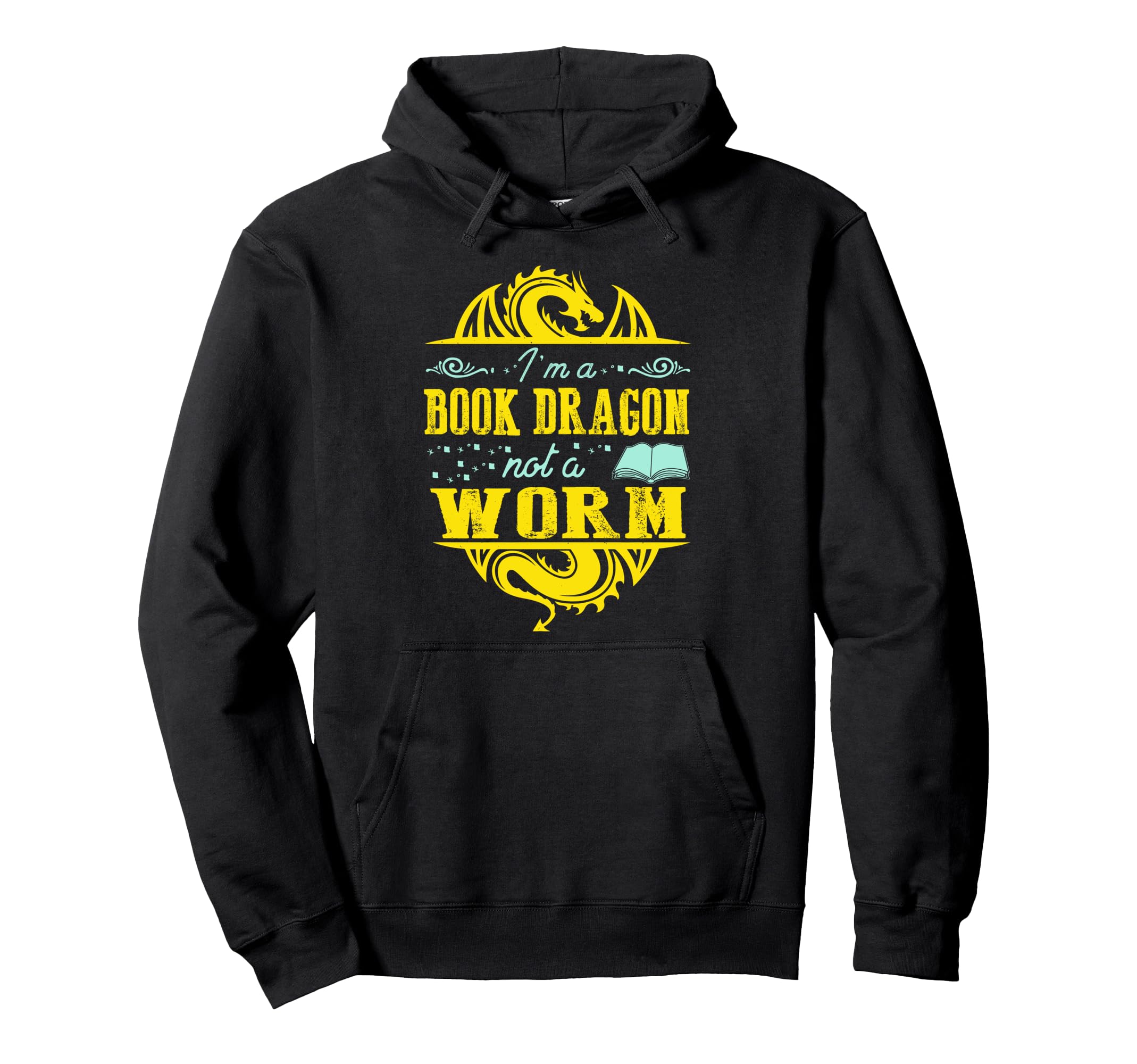 Reading Books Is Not Just Geeks And Hoodie - Aesthetic Graphic Men Women - T-Shirt, Sweatshirt, Hoodie