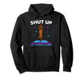 Mindfulness Gifts Funny Yoga Dog Hoodie - Casual Everyday Wear for Adults - T-Shirt, Sweatshirt, Hoodie