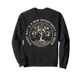 Personal Growth Mindset Tree Life Sweatshirt - Streetwear Style for Adults - T-Shirt, Sweatshirt, Hoodie