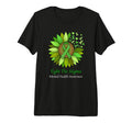 End Stigma Mental Health Matters T-Shirt - Unique Graphic for Adults - T-Shirt, Sweatshirt, Hoodie