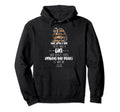 Once Upon Time Who Loved Dragons And Hoodie - Fun Novelty Design Men Women - T-Shirt, Sweatshirt, Hoodie