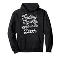 Suicide Awareness Depression Anxiety Hoodie - Custom Art Print Men Women - T-Shirt, Sweatshirt, Hoodie