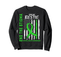 End Stigma Mental Health Awareness Sweatshirt - Graphic Print Men Women - T-Shirt, Sweatshirt, Hoodie