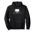 Unfinished Novel Club Poetcore Literary Hoodie - Graphic Print Men Women - T-Shirt, Sweatshirt, Hoodie