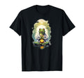 Self Care Frog Mental Health T-Shirt - Unique Graphic Men Women - T-Shirt, Sweatshirt, Hoodie