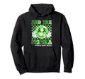 Mental Health Matters Awareness End Hoodie - Fun Novelty Design Unisex - T-Shirt, Sweatshirt, Hoodie