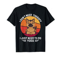Shepherd Dog I Dont Need Therapy I Just T-Shirt - Custom Art Print Unisex - T-Shirt, Sweatshirt, Hoodie