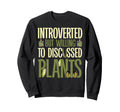 Gardening Potted Plant Sweatshirt - Streetwear Style for Adults - T-Shirt, Sweatshirt, Hoodie