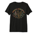 Autism Pride Neurospicy Brain T-Shirt - Graphic Print Unisex - T-Shirt, Sweatshirt, Hoodie