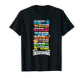 Book Reading Reader Bookworm T-Shirt - Streetwear Style Men Women - T-Shirt, Sweatshirt, Hoodie