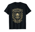 Miskatonic University Book Club T-Shirt - Custom Art Print for Adults - T-Shirt, Sweatshirt, Hoodie