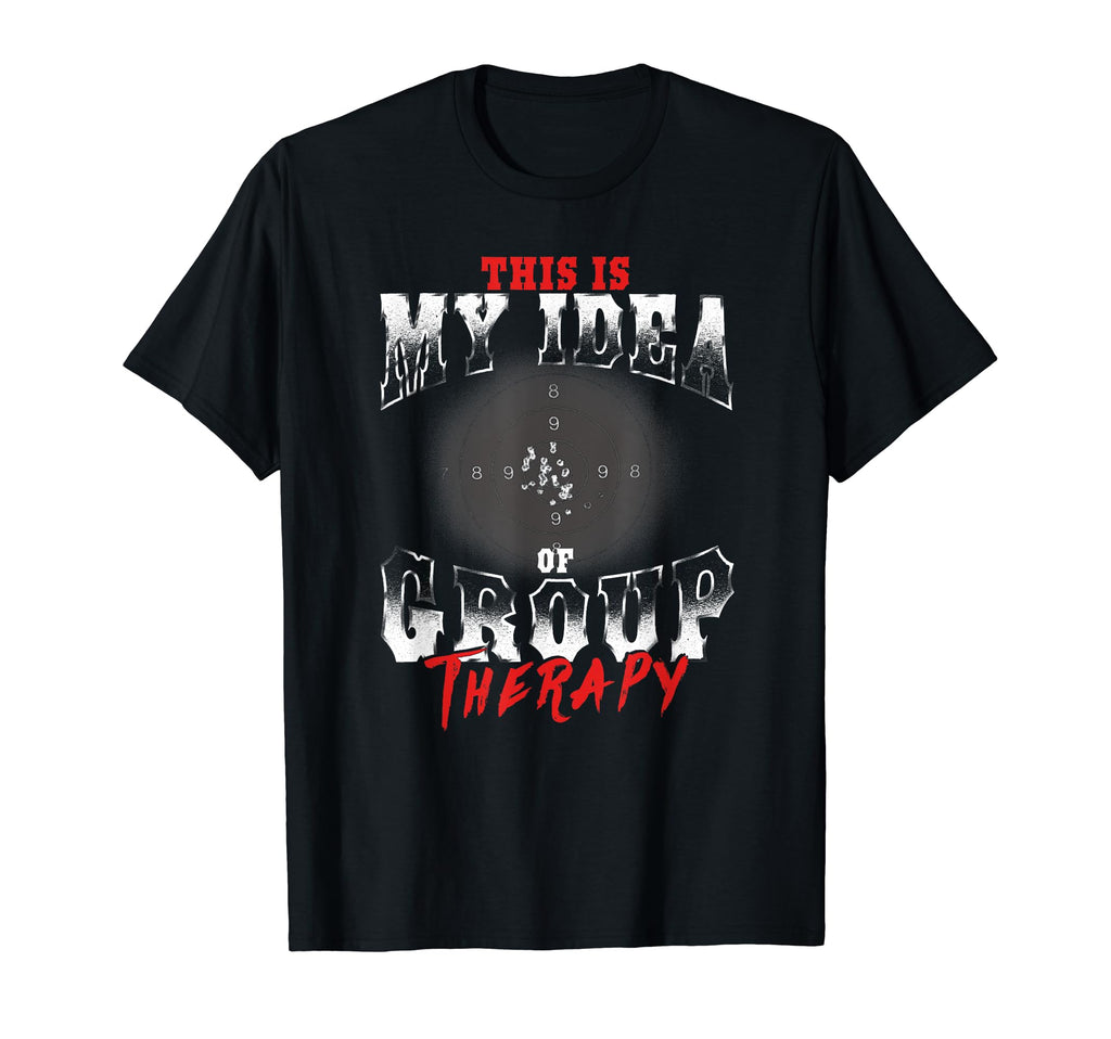 This Is My Group Therapy T-Shirt - Streetwear Style for Adults - T-Shirt, Sweatshirt, Hoodie