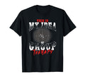 This Is My Group Therapy T-Shirt - Streetwear Style for Adults - T-Shirt, Sweatshirt, Hoodie