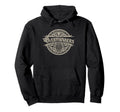 Unrelenting Society Overthinkers Hoodie - Graphic Print Men Women - T-Shirt, Sweatshirt, Hoodie