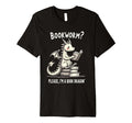 Bookworm Please Im Book Dragon T-Shirt - Novelty Apparel Men Women - T-Shirt, Sweatshirt, Hoodie