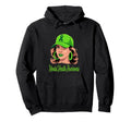 Mental Health Awareness Hoodie - Streetwear Style Men Women - T-Shirt, Sweatshirt, Hoodie