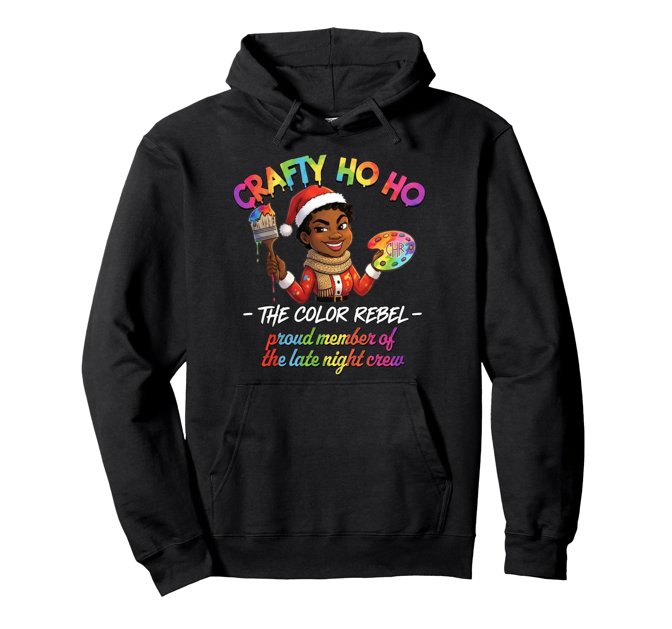 Night Shift Late Crew Hoodie - Unique Graphic Men Women - T-Shirt, Sweatshirt, Hoodie