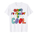 Going To Therapy Is Teacher Gift T-Shirt - Novelty Apparel for Adults - T-Shirt, Sweatshirt, Hoodie