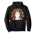 Buddha Buddhist Meditation Spiritual Zen Hoodie - Novelty Apparel Unisex - T-Shirt, Sweatshirt, Hoodie