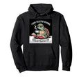 I Love Turtles Sea I Have Selective Hoodie - Minimalist Print Men Women - T-Shirt, Sweatshirt, Hoodie