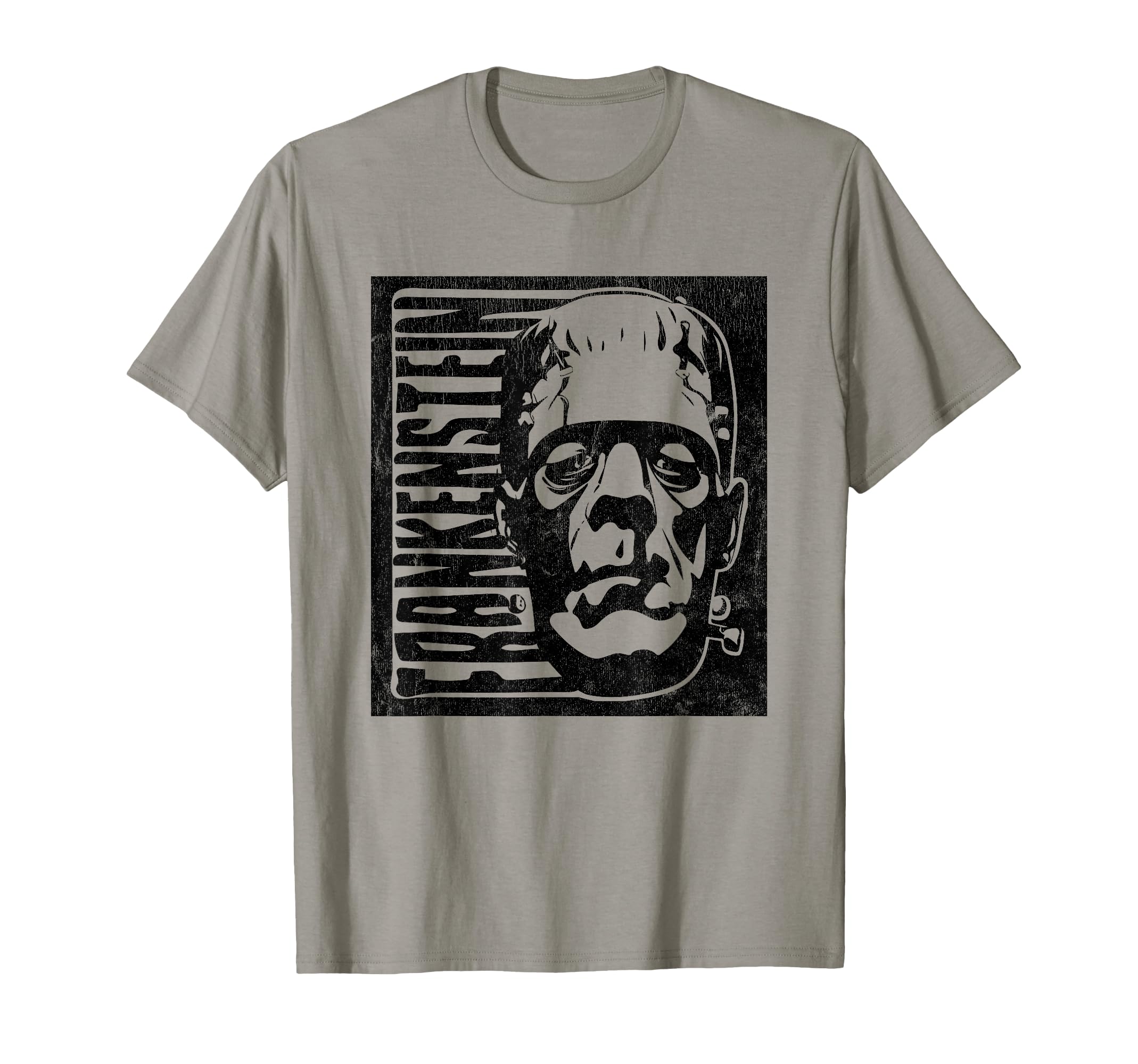 Frankenstein Or Mary Shelley Literature T-Shirt - Unique Graphic for Adults - T-Shirt, Sweatshirt, Hoodie